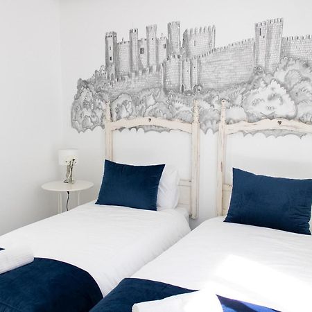 Castle House Obidos Villa Екстериор снимка