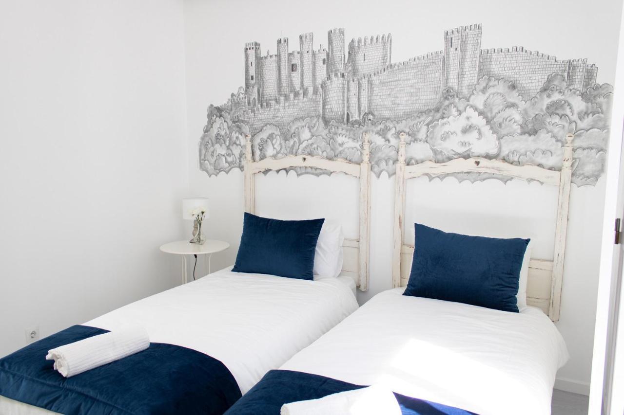 Castle House Obidos Villa Екстериор снимка
