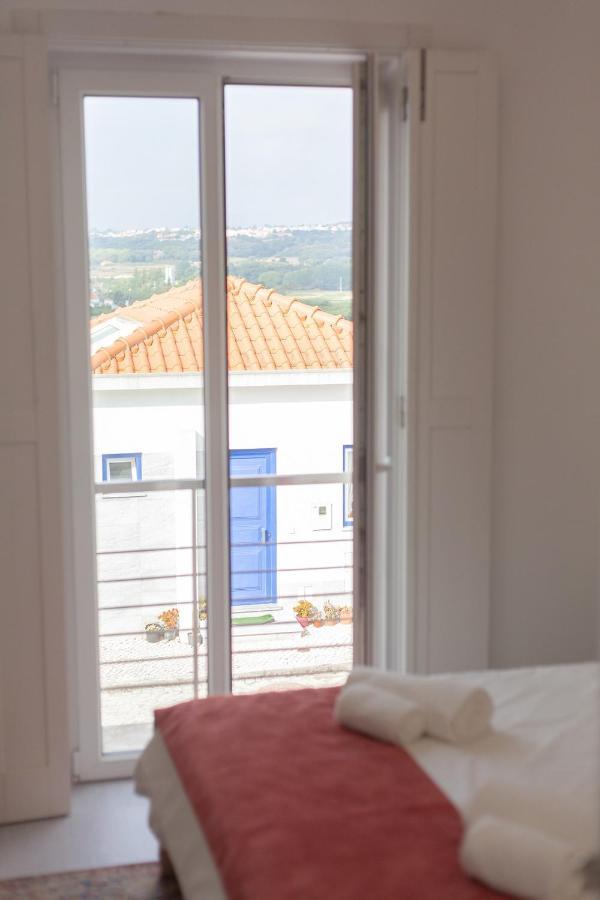 Castle House Obidos Villa Екстериор снимка