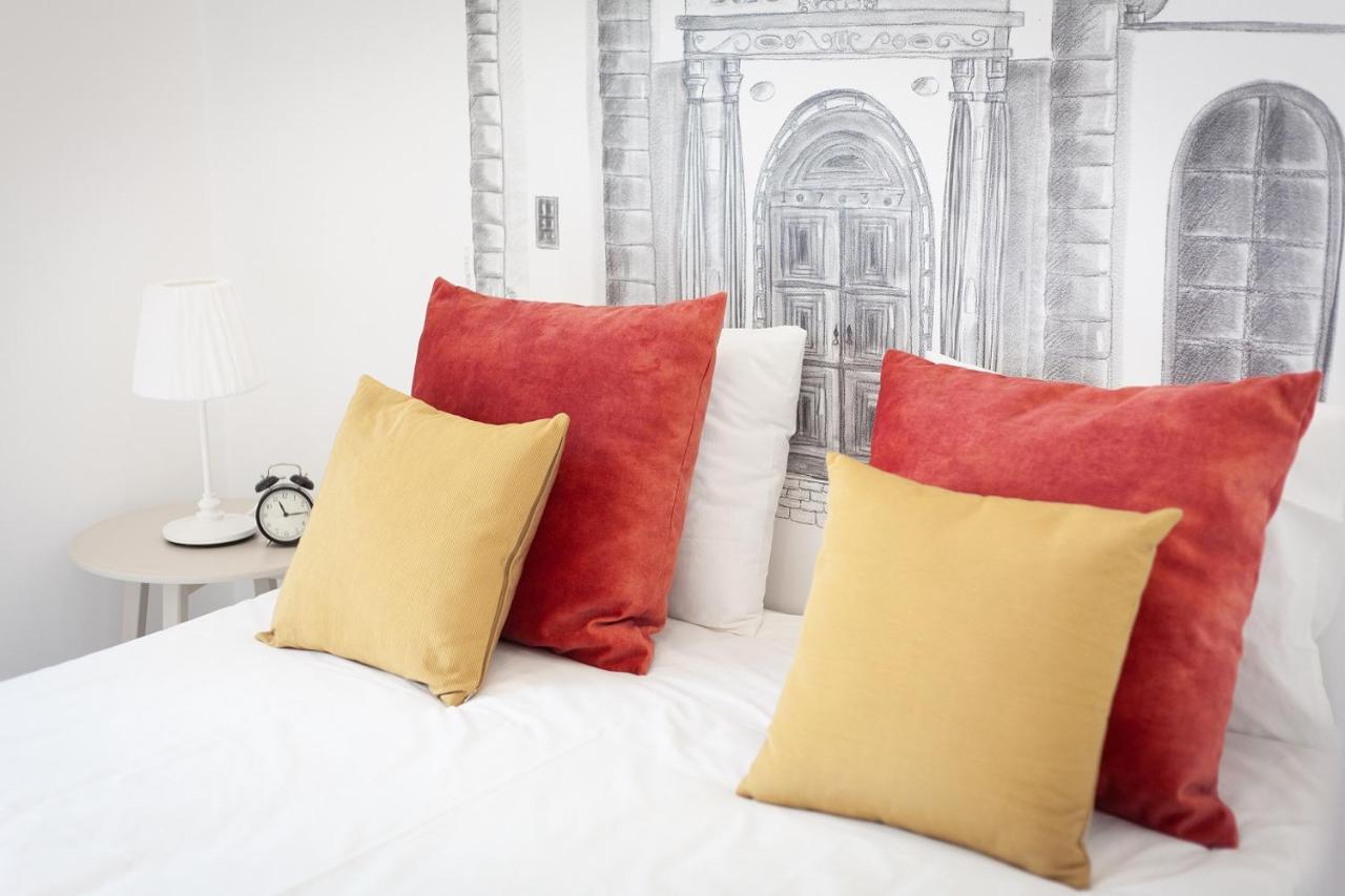 Castle House Obidos Villa Екстериор снимка