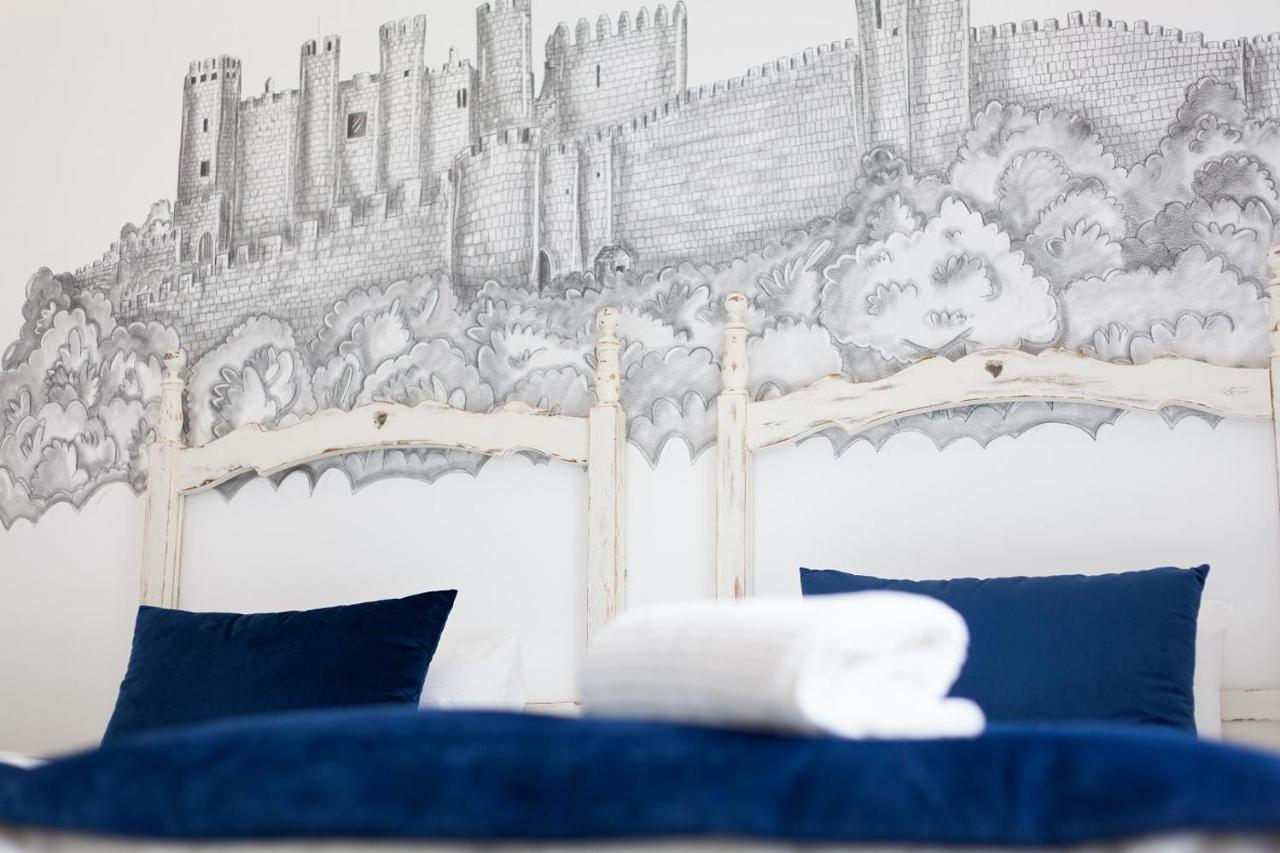 Castle House Obidos Villa Екстериор снимка